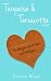 Turquoise and Terracotta by Alexis Rian Turquoise and Terracotta by Alexis Rian