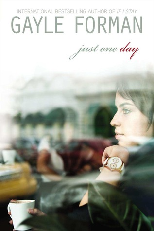 Just One Day (Just One Day, #1)