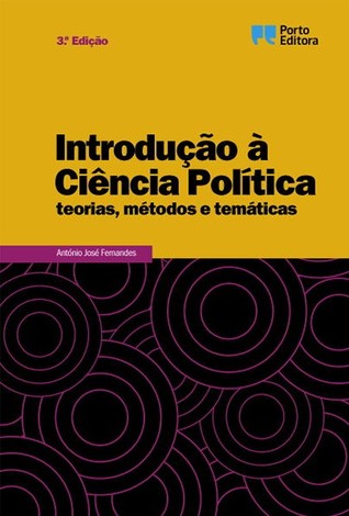 Introdução à Ciência Política: Teorias, Métodos e Temáticas (Paperback)