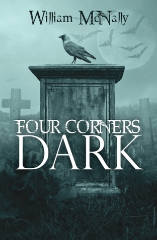 Four Corners Dark (Audible Audio Version)