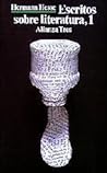 Escritos sobre literatura, 1