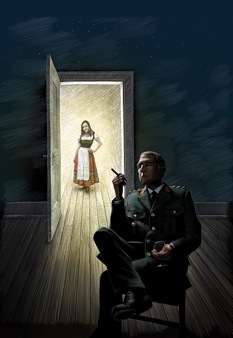 The Colonel’s Daughter (ebook)