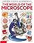 The World of the Microscope: A Practical Introduction with Projects & Activities (Usborne Science & Experiments)