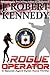 Rogue Operator (Dylan Kane, #1)