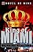 King of Miami (La' Femme Fatale' Publishing)