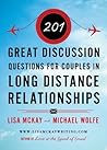 201 Great Discussion Questions for Couples in Long Distance Relationships 201 Great Discussion Questions for Couples in Long Distance Relationships
