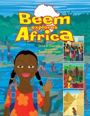 Beem Explores Africa