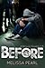 Before (Betwixt, #0.5)