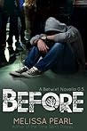 Before by Melissa Pearl