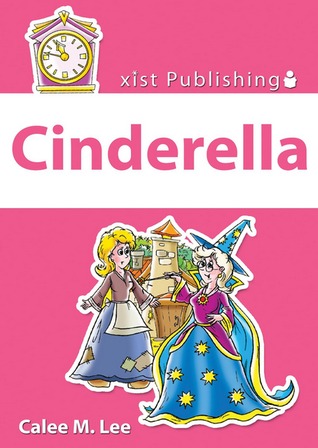 Cinderella (Kindle Edition)