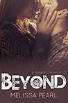 Beyond by Melissa Pearl