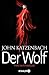 Der Wolf by John Katzenbach