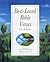 Best-loved Bible Verses for Children