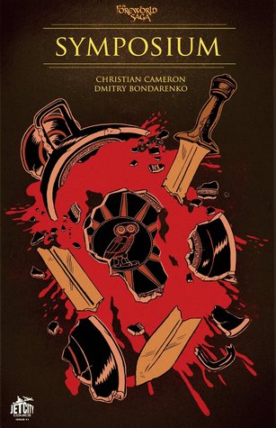 Symposium (Symposium: A SideQuest Comic, #1)(TheForeworld Saga)