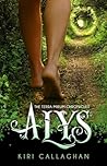 Alys by Kiri Callaghan