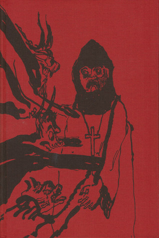 The Devils Of Loudun