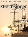 Stormsinger Stormsinger