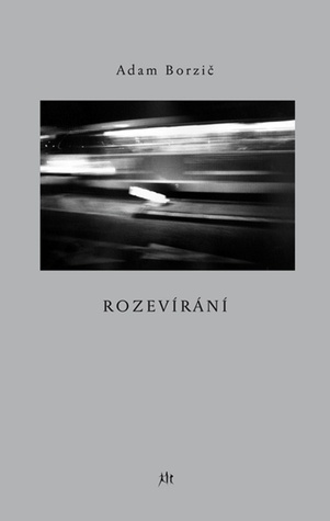 Rozevírání (ebook)