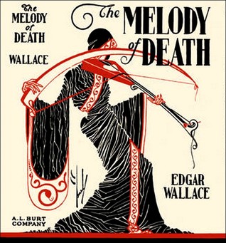 The Melody of Death (ebook)