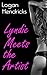 Lyndie Meets the Artist (The Sexual Adventures of Lyndie Cabot- Book One)