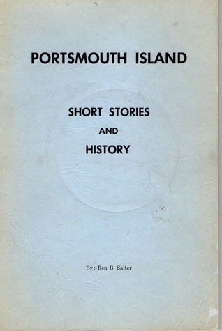 Portsmouth Island: Short Stories and History (Paperback)