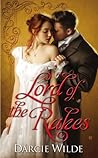 Lord of the Rakes by Darcie Wilde