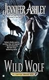 Wild Wolf by Jennifer Ashley