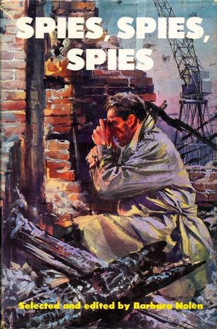 Spies, Spies, Spies