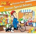 Postman Pat's Precious Special Delivery