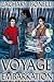 Voyage Embarkation by Zachary Bonelli