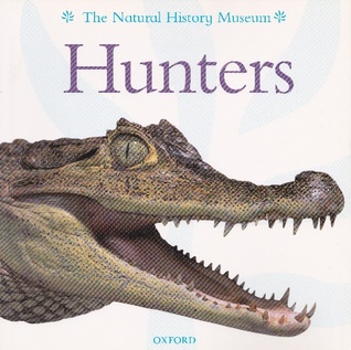 Hunters (The Natural History Museum)