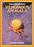 Venomous Animals (Colour Nature Library)
