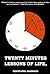 Twenty Minutes Lessons Of Life,