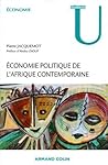 Economie politique de l'Afrique contemporaine