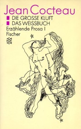 Die große Kluft / Das Weißbuch: Erzählende Prosa 1