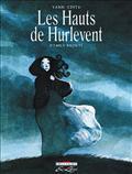 Les hauts de Hurlevent : l'intégrale