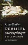 De uittocht en de intocht