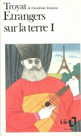Étrangers sur la terre (Tome 1)