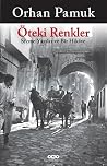 Öteki Renkler - ...
