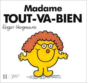Madame Tout-Va-Bien (Collection Les Dames) (French Edition)