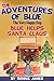 Blue Helps Santa Claus (The...