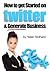 How to get started on Twitter and generate business