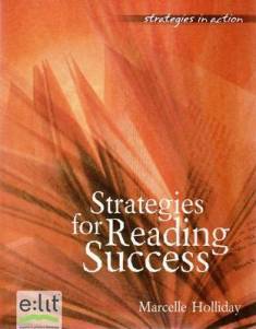 Strategies for Reading Success: Strategies in action (Paperback)