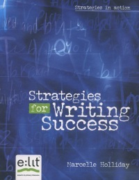 Strategies for Writing Success: Strategies in action (Paperback)