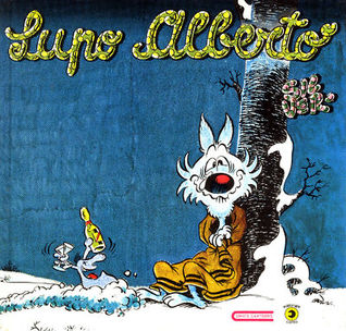 Lupo Alberto 2 (Hardcover)