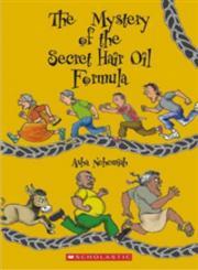 The Mystery of the Secret Hair Oil Formula