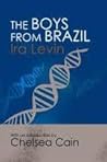 The Boys from Brazil by Ira Levin