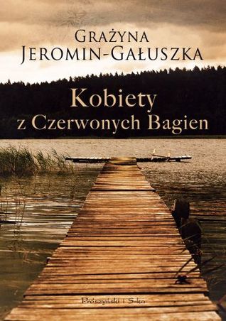 Kobiety z Czerwonych Bagien