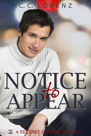Notice to Appear (ebook)