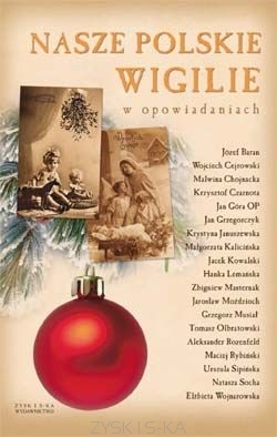 Nasze Polskie Wigilie